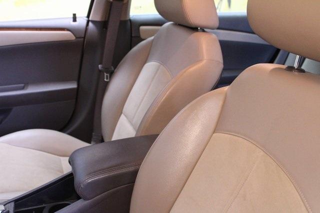 used 2010 Chevrolet Malibu car, priced at $7,800