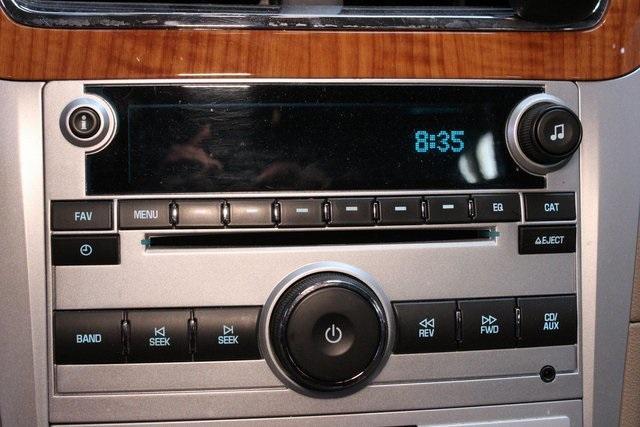 used 2010 Chevrolet Malibu car, priced at $7,800