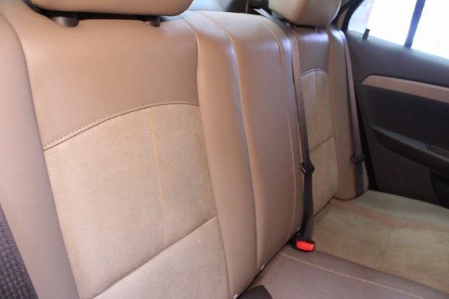 used 2010 Chevrolet Malibu car, priced at $7,800