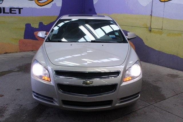 used 2010 Chevrolet Malibu car, priced at $7,800