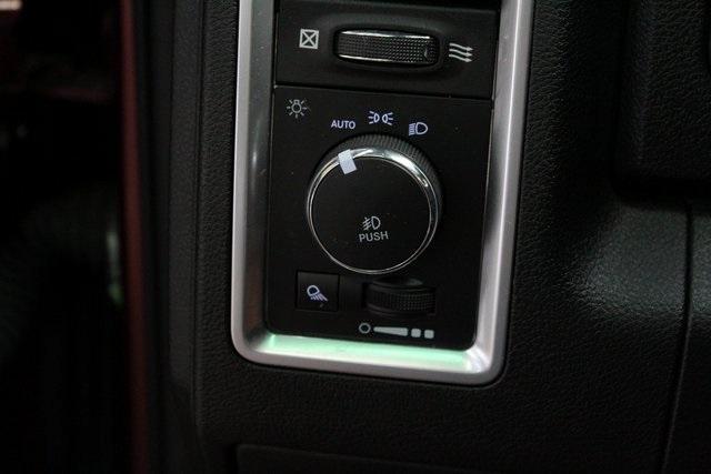 used 2021 Ram 1500 Classic car, priced at $30,900