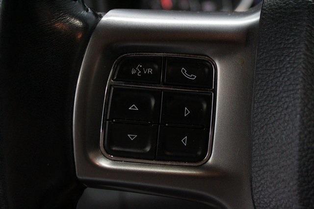 used 2021 Ram 1500 Classic car, priced at $30,900