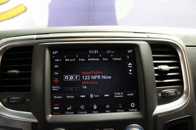 used 2021 Ram 1500 Classic car, priced at $30,900