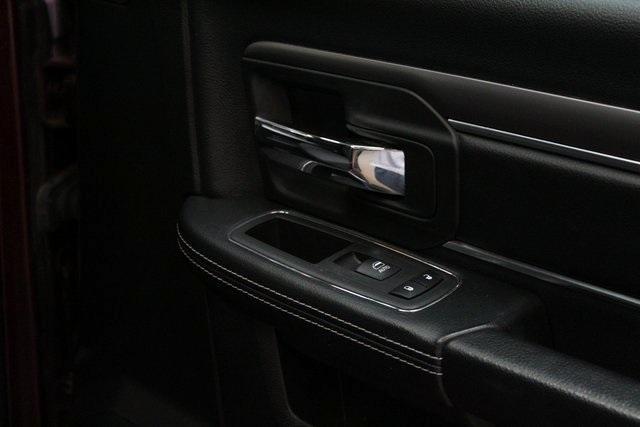 used 2021 Ram 1500 Classic car, priced at $30,900