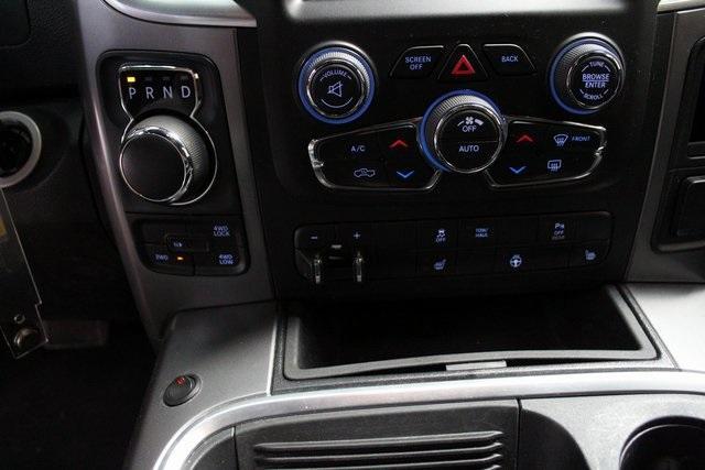 used 2021 Ram 1500 Classic car, priced at $30,900