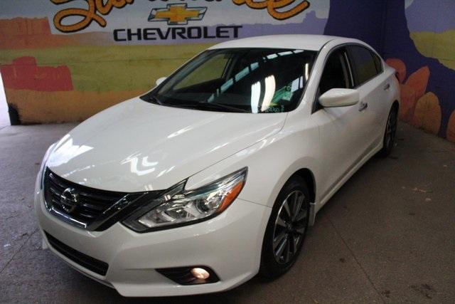 used 2016 Nissan Altima car, priced at $13,900