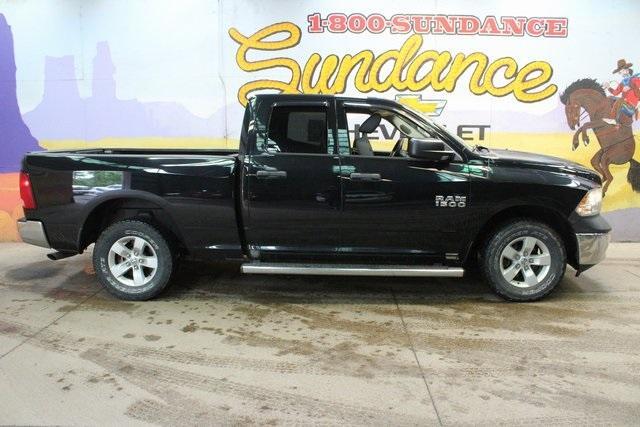used 2014 Ram 1500 car, priced at $14,900