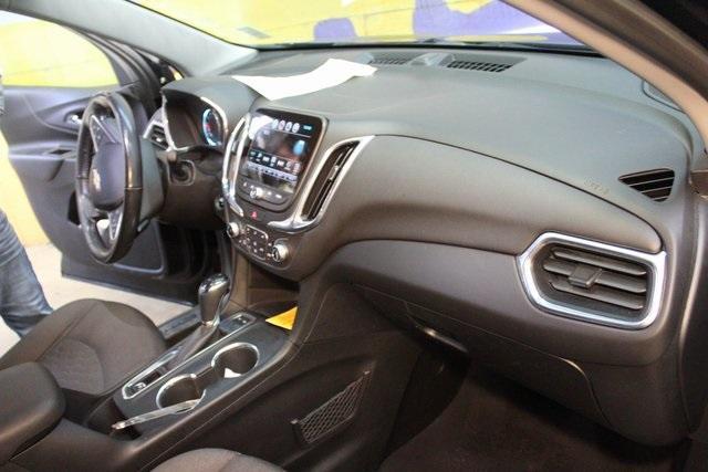 used 2018 Chevrolet Equinox car, priced at $15,900