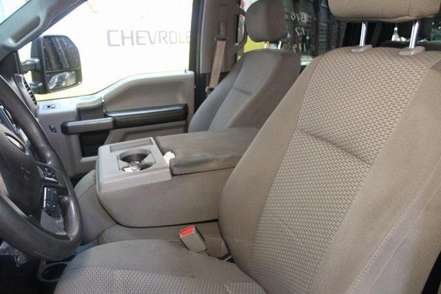 used 2017 Ford F-150 car, priced at $24,900