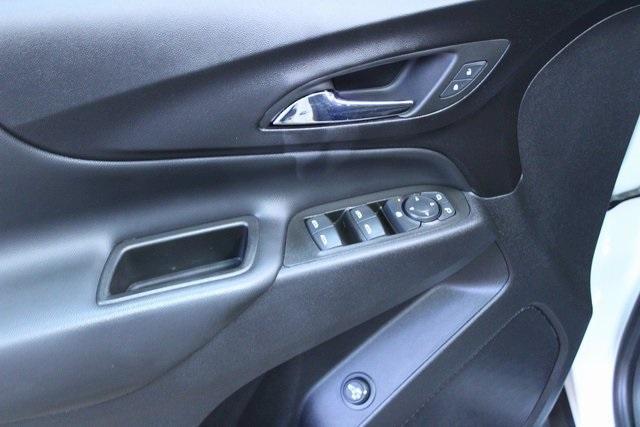 used 2023 Chevrolet Equinox car, priced at $22,900