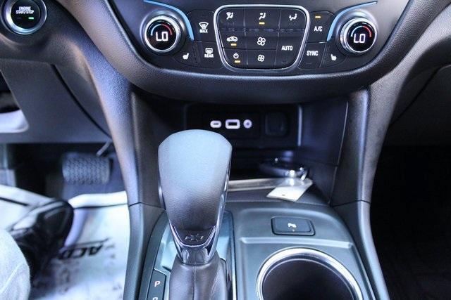 used 2023 Chevrolet Equinox car, priced at $22,900