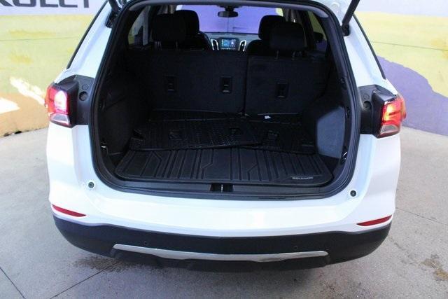 used 2023 Chevrolet Equinox car, priced at $22,900