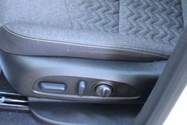used 2023 Chevrolet Equinox car, priced at $22,900