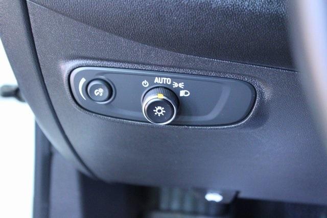 used 2023 Chevrolet Equinox car, priced at $22,900