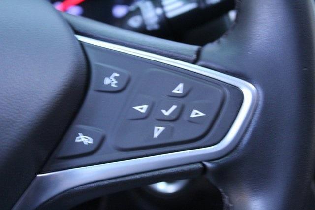 used 2023 Chevrolet Equinox car, priced at $22,900