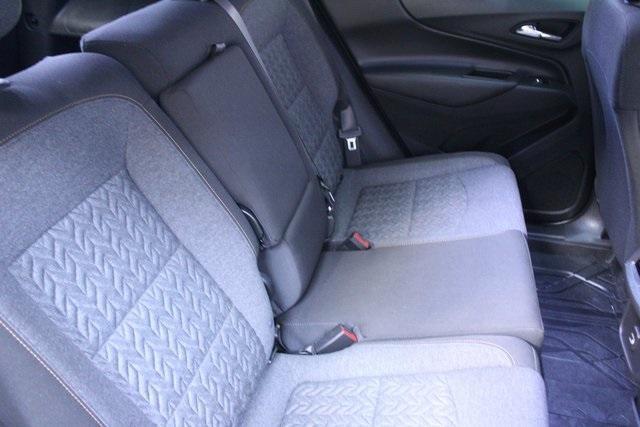 used 2023 Chevrolet Equinox car, priced at $22,900
