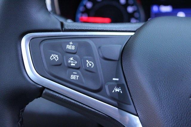 used 2023 Chevrolet Equinox car, priced at $22,900