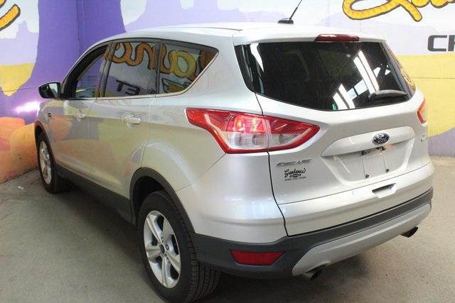 used 2015 Ford Escape car, priced at $10,300