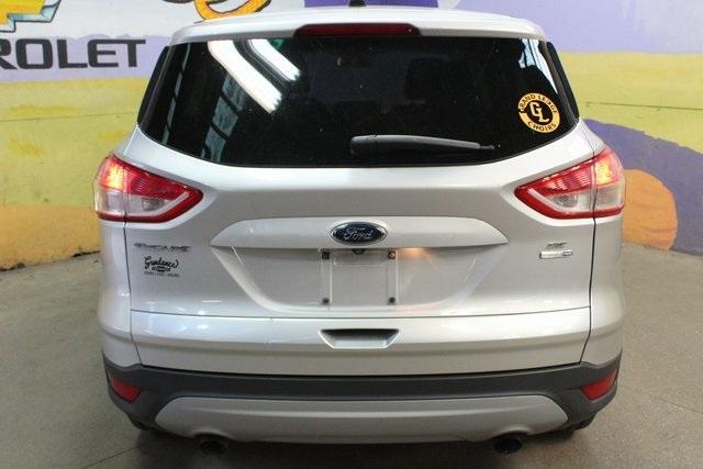 used 2015 Ford Escape car, priced at $10,300