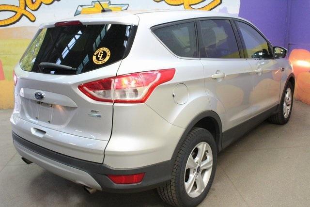 used 2015 Ford Escape car, priced at $10,300