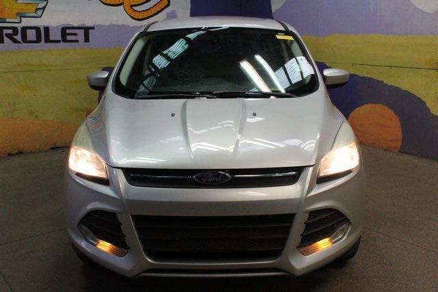 used 2015 Ford Escape car, priced at $10,300