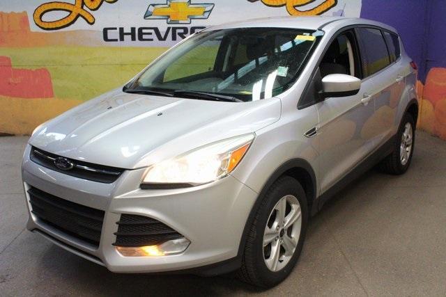 used 2015 Ford Escape car, priced at $10,300