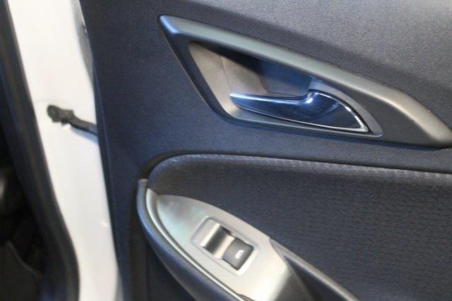 used 2023 Chevrolet Malibu car, priced at $19,500