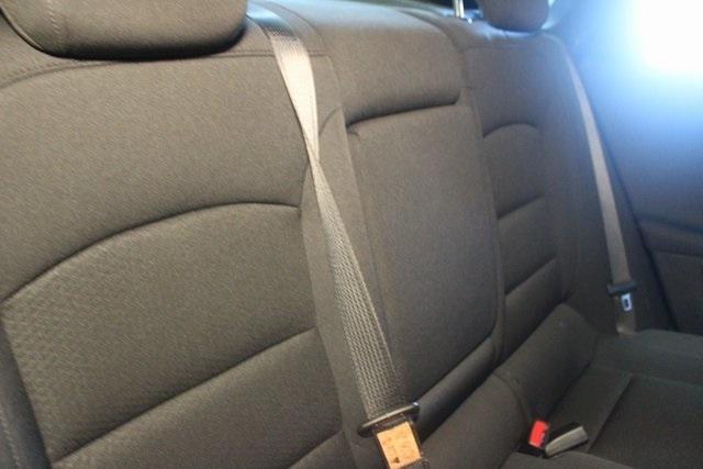 used 2023 Chevrolet Malibu car, priced at $19,500