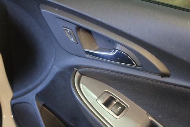 used 2023 Chevrolet Malibu car, priced at $19,500