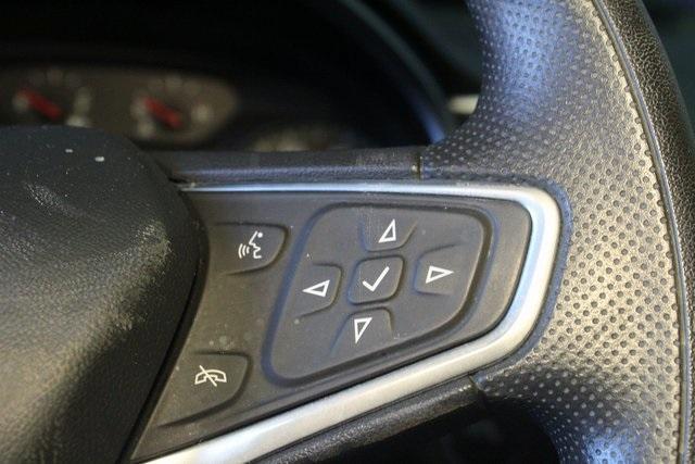 used 2023 Chevrolet Malibu car, priced at $19,500