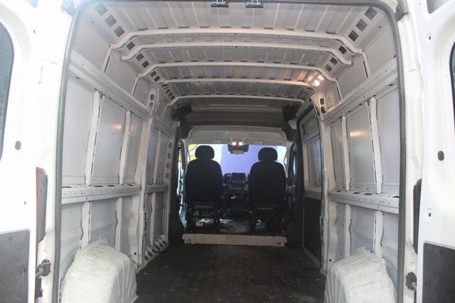 used 2023 Ram ProMaster 2500 car, priced at $34,900