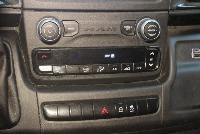 used 2023 Ram ProMaster 2500 car, priced at $34,900