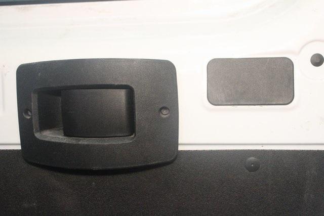 used 2023 Ram ProMaster 2500 car, priced at $34,900