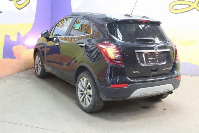 used 2020 Buick Encore car, priced at $16,900