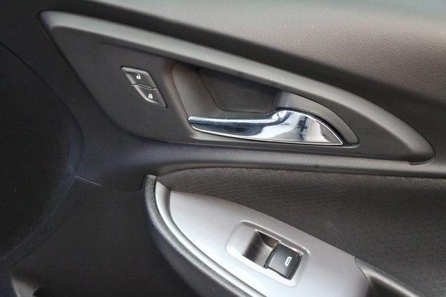 used 2022 Chevrolet Malibu car, priced at $18,900