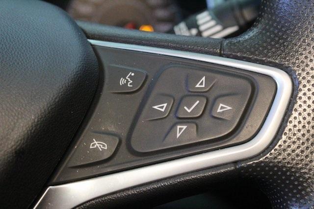 used 2022 Chevrolet Malibu car, priced at $18,900
