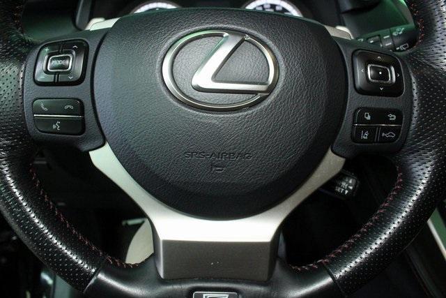 used 2019 Lexus NX 300 car, priced at $29,500