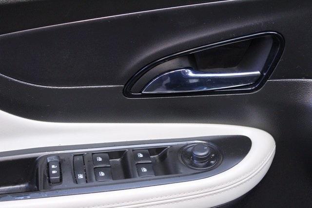 used 2020 Buick Encore car, priced at $13,900