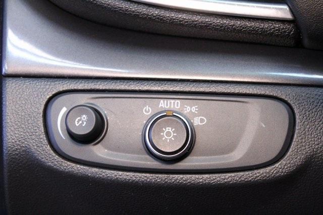 used 2020 Buick Encore car, priced at $13,900