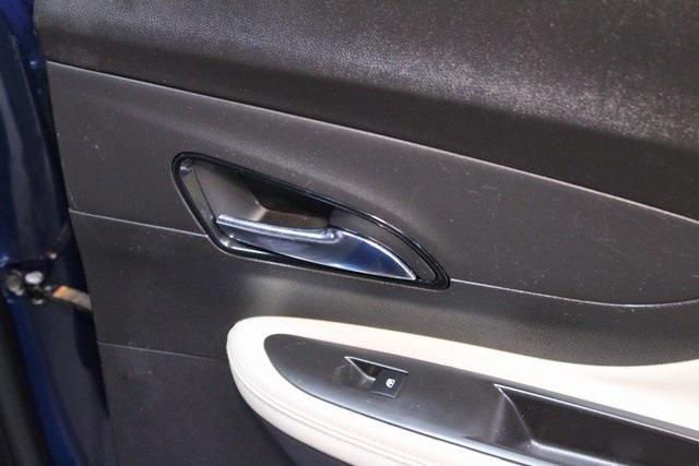 used 2020 Buick Encore car, priced at $13,900