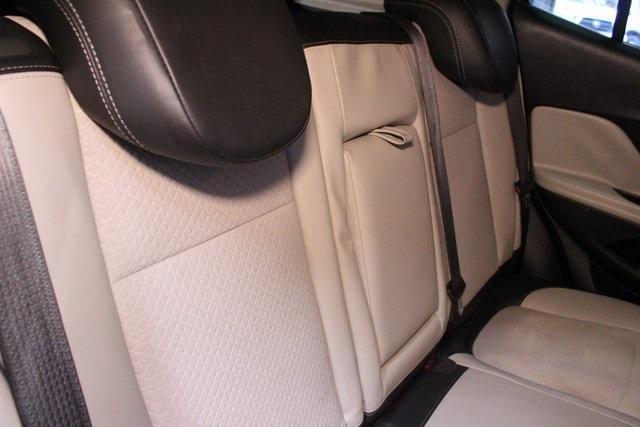 used 2020 Buick Encore car, priced at $13,900