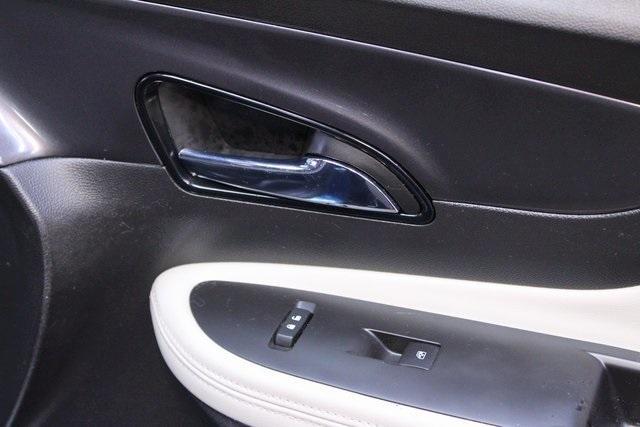 used 2020 Buick Encore car, priced at $13,900