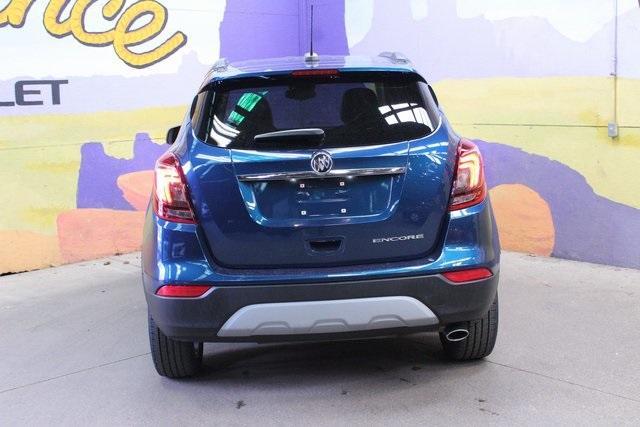 used 2020 Buick Encore car, priced at $13,900