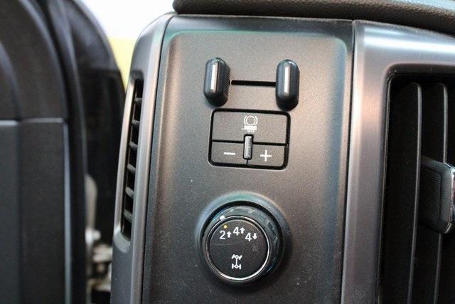 used 2018 GMC Sierra 2500 car
