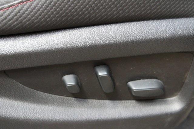 used 2018 GMC Sierra 2500 car