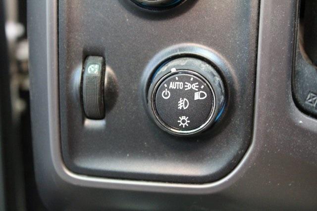 used 2018 GMC Sierra 2500 car