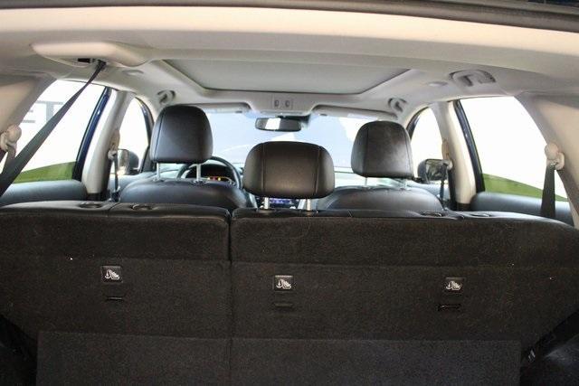 used 2021 Nissan Murano car, priced at $24,900