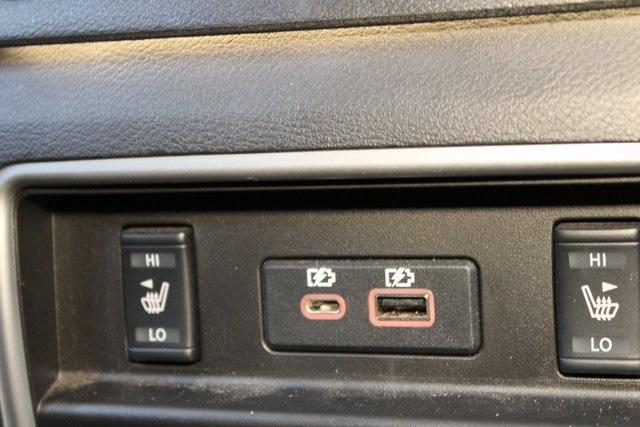 used 2021 Nissan Murano car, priced at $24,900