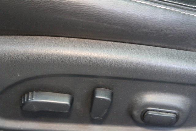 used 2021 Nissan Murano car, priced at $24,900