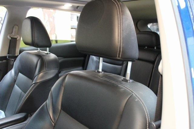used 2021 Nissan Murano car, priced at $24,900